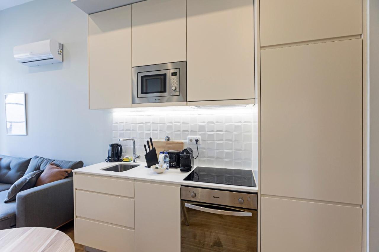 31 Janeiro 157 - Stylish 1Br W/ Ac & Balcony By Lovelystay Πόρτο Εξωτερικό φωτογραφία