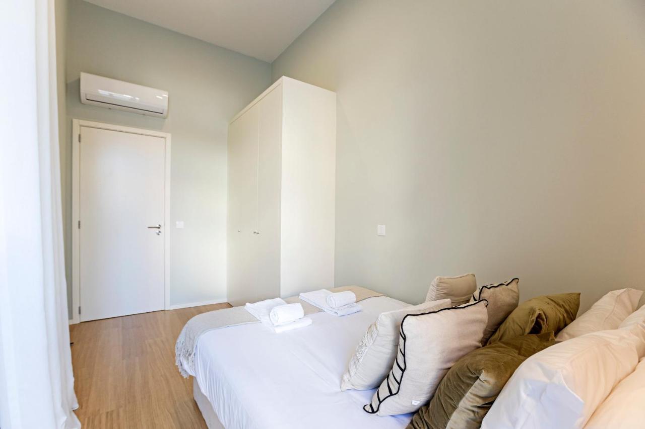 31 Janeiro 157 - Stylish 1Br W/ Ac & Balcony By Lovelystay Πόρτο Εξωτερικό φωτογραφία
