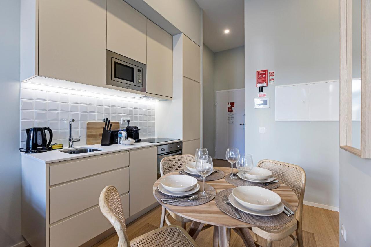 31 Janeiro 157 - Stylish 1Br W/ Ac & Balcony By Lovelystay Πόρτο Εξωτερικό φωτογραφία