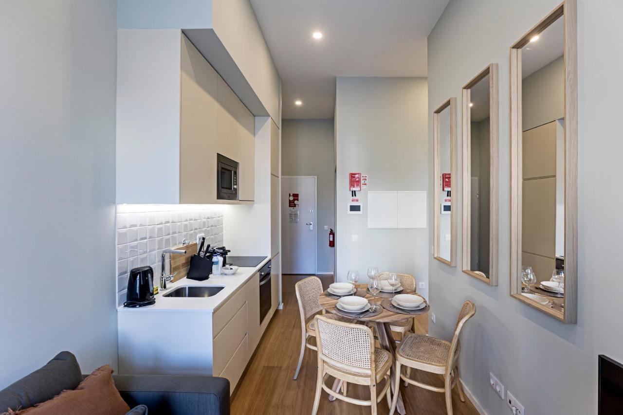 31 Janeiro 157 - Stylish 1Br W/ Ac & Balcony By Lovelystay Πόρτο Εξωτερικό φωτογραφία